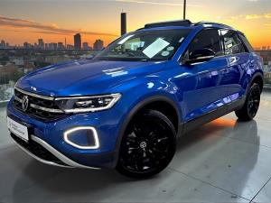 Volkswagen T-Roc 1.4TSI Design - Image 1