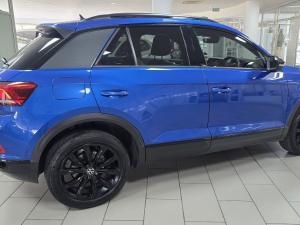 Volkswagen T-Roc 1.4TSI Design - Image 24