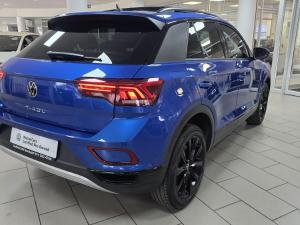 Volkswagen T-Roc 1.4TSI Design - Image 25