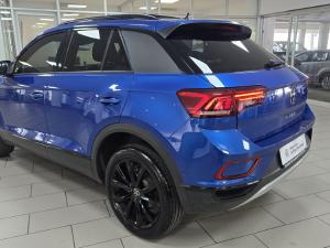 Volkswagen T-Roc 1.4TSI Design - Image 26