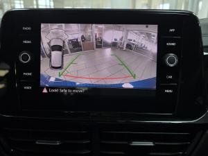 Volkswagen T-Roc 1.4TSI Design - Image 4