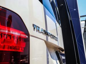 Volkswagen Transporter 2.0BiTDI Kombi SWB Trendline Plus 4Motion - Image 19