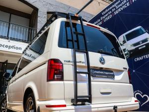 Volkswagen Transporter 2.0BiTDI Kombi SWB Trendline Plus 4Motion - Image 20