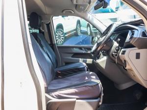 Volkswagen Transporter 2.0BiTDI Kombi SWB Trendline Plus 4Motion - Image 6