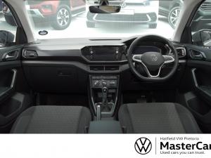 Volkswagen T-Cross 1.0TSI 85kW Comfortline - Image 11