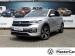 Volkswagen T-Cross 1.0TSI 85kW Comfortline - Thumbnail 1