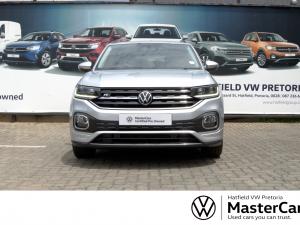Volkswagen T-Cross 1.0TSI 85kW Comfortline - Image 2