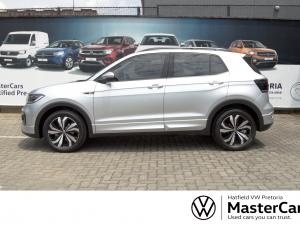 Volkswagen T-Cross 1.0TSI 85kW Comfortline - Image 3