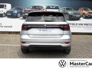 Volkswagen T-Cross 1.0TSI 85kW Comfortline - Image 4