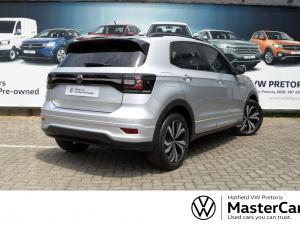 Volkswagen T-Cross 1.0TSI 85kW Comfortline - Image 5
