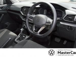 Volkswagen T-Cross 1.0TSI 85kW Comfortline - Image 7