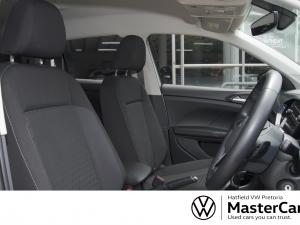 Volkswagen T-Cross 1.0TSI 85kW Comfortline - Image 8