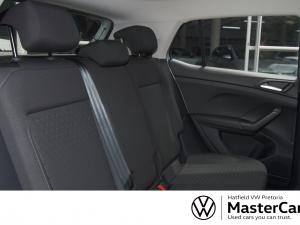 Volkswagen T-Cross 1.0TSI 85kW Comfortline - Image 9