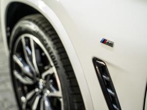 BMW X3 xDrive20d - Image 11