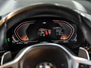 BMW X3 xDrive20d - Image 17
