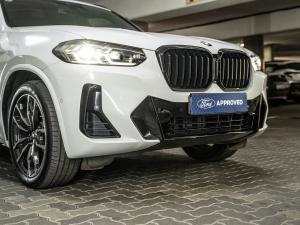 BMW X3 xDrive20d - Image 19