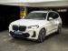 BMW X3 xDrive20d - Thumbnail 1