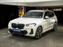 Thumbnail BMW X3 xDrive20d