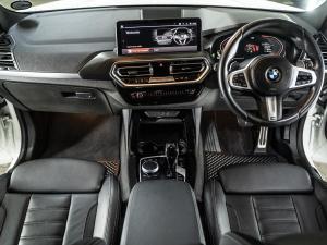BMW X3 xDrive20d - Image 20