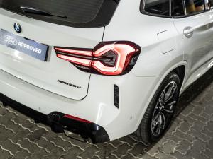 BMW X3 xDrive20d - Image 23