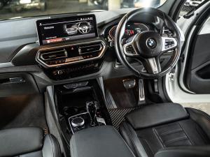 BMW X3 xDrive20d - Image 25