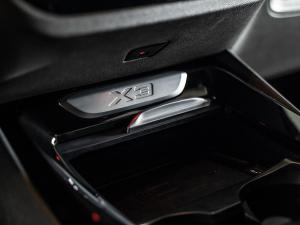 BMW X3 xDrive20d - Image 26