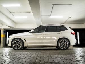 BMW X3 xDrive20d - Image 2