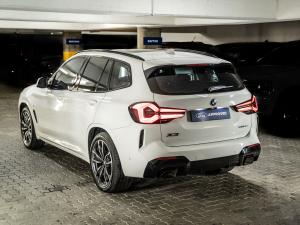 BMW X3 xDrive20d - Image 3