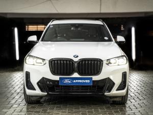 BMW X3 xDrive20d - Image 4