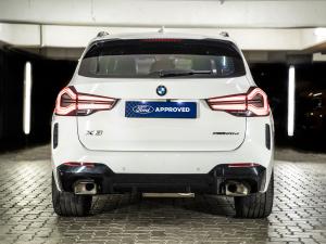 BMW X3 xDrive20d - Image 5