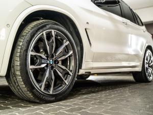 BMW X3 xDrive20d - Image 8