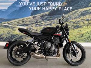 Triumph Trident 660 - Image 1