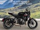 Thumbnail Triumph Trident 660