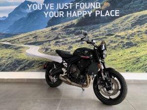 Triumph Trident 660 - Image 2