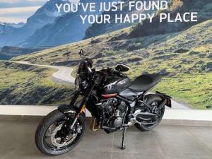 Triumph Trident 660 - Image 6