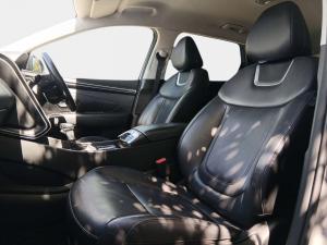 Hyundai Tucson 2.0 Executive - Image 10