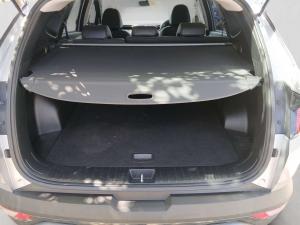 Hyundai Tucson 2.0 Executive - Image 12
