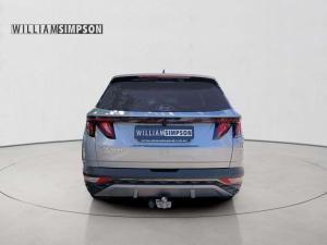 Hyundai Tucson 2.0 Executive - Image 7