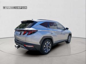 Hyundai Tucson 2.0 Executive - Image 8