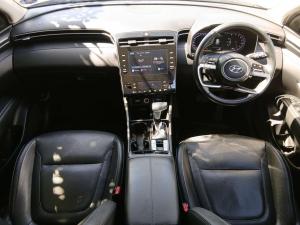 Hyundai Tucson 2.0 Executive - Image 9