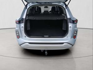 Suzuki Grand Vitara 1.5 GLX auto - Image 12