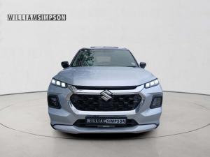 Suzuki Grand Vitara 1.5 GLX auto - Image 2
