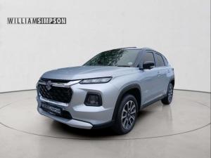 Suzuki Grand Vitara 1.5 GLX auto - Image 3