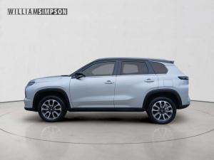 Suzuki Grand Vitara 1.5 GLX auto - Image 5