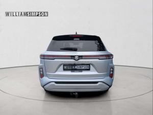 Suzuki Grand Vitara 1.5 GLX auto - Image 7