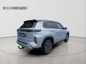 Suzuki Grand Vitara 1.5 GLX auto - Image 8