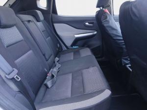 Nissan Magnite 1.0 Turbo Acenta manual - Image 11