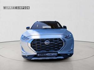 Nissan Magnite 1.0 Turbo Acenta manual - Image 2