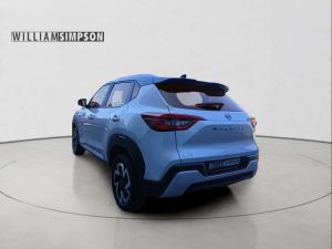 Nissan Magnite 1.0 Turbo Acenta manual - Image 6