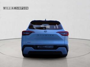 Nissan Magnite 1.0 Turbo Acenta manual - Image 7